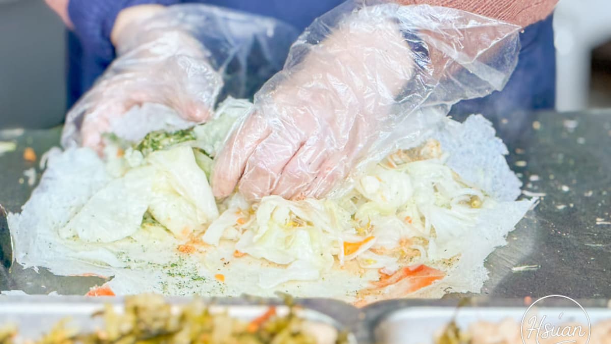 中壢火車站美食推薦!必吃10家:紅豆餅3個10元、399拉麵吃到飽、巨無霸潤餅 中壢火車站美食推薦!必吃10家:紅豆餅3個10元、399拉麵吃到飽、巨無霸潤餅