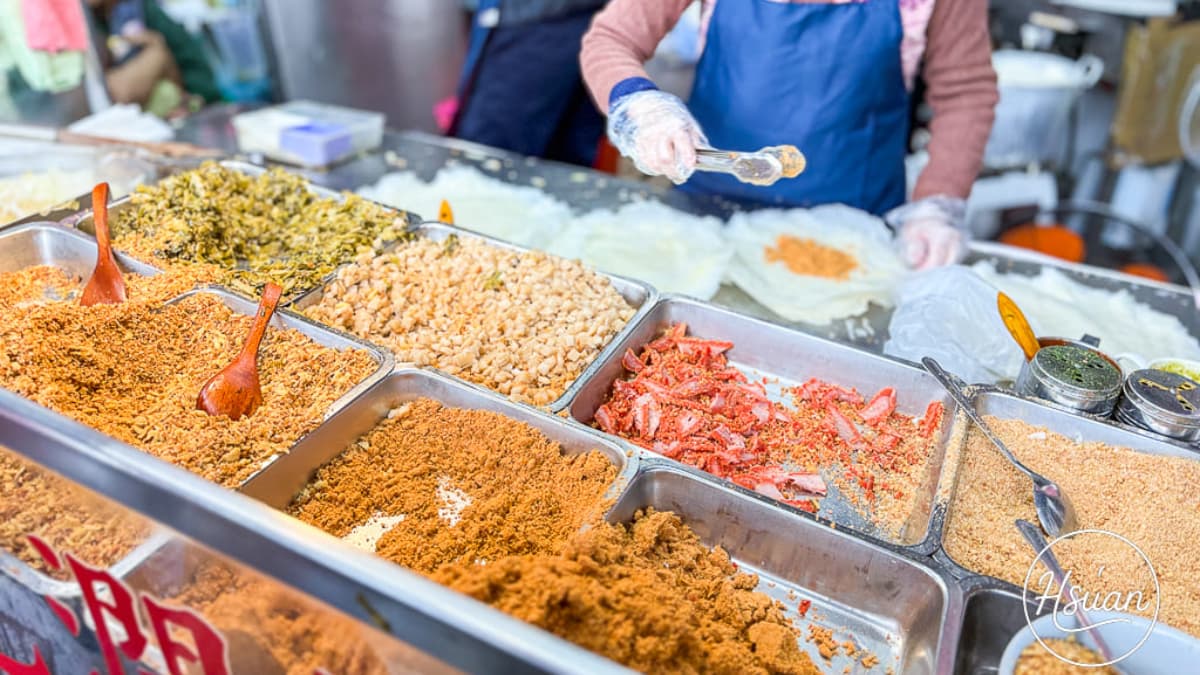 中壢火車站美食推薦!必吃10家:紅豆餅3個10元、399拉麵吃到飽、巨無霸潤餅 中壢火車站美食推薦!必吃10家:紅豆餅3個10元、399拉麵吃到飽、巨無霸潤餅