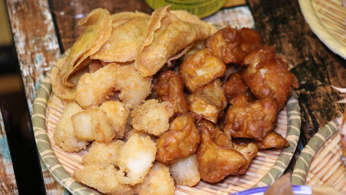 中壢火車站美食推薦!必吃10家:紅豆餅3個10元、399拉麵吃到飽、巨無霸潤餅 中壢火車站美食推薦!必吃10家:紅豆餅3個10元、399拉麵吃到飽、巨無霸潤餅