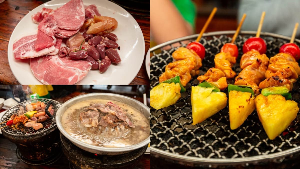 中壢火車站美食推薦!必吃10家:紅豆餅3個10元、399拉麵吃到飽、巨無霸潤餅 中壢火車站美食推薦!必吃10家:紅豆餅3個10元、399拉麵吃到飽、巨無霸潤餅