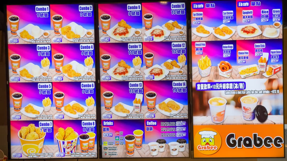 中壢火車站美食推薦!必吃10家:紅豆餅3個10元、399拉麵吃到飽、巨無霸潤餅 中壢火車站美食推薦!必吃10家:紅豆餅3個10元、399拉麵吃到飽、巨無霸潤餅