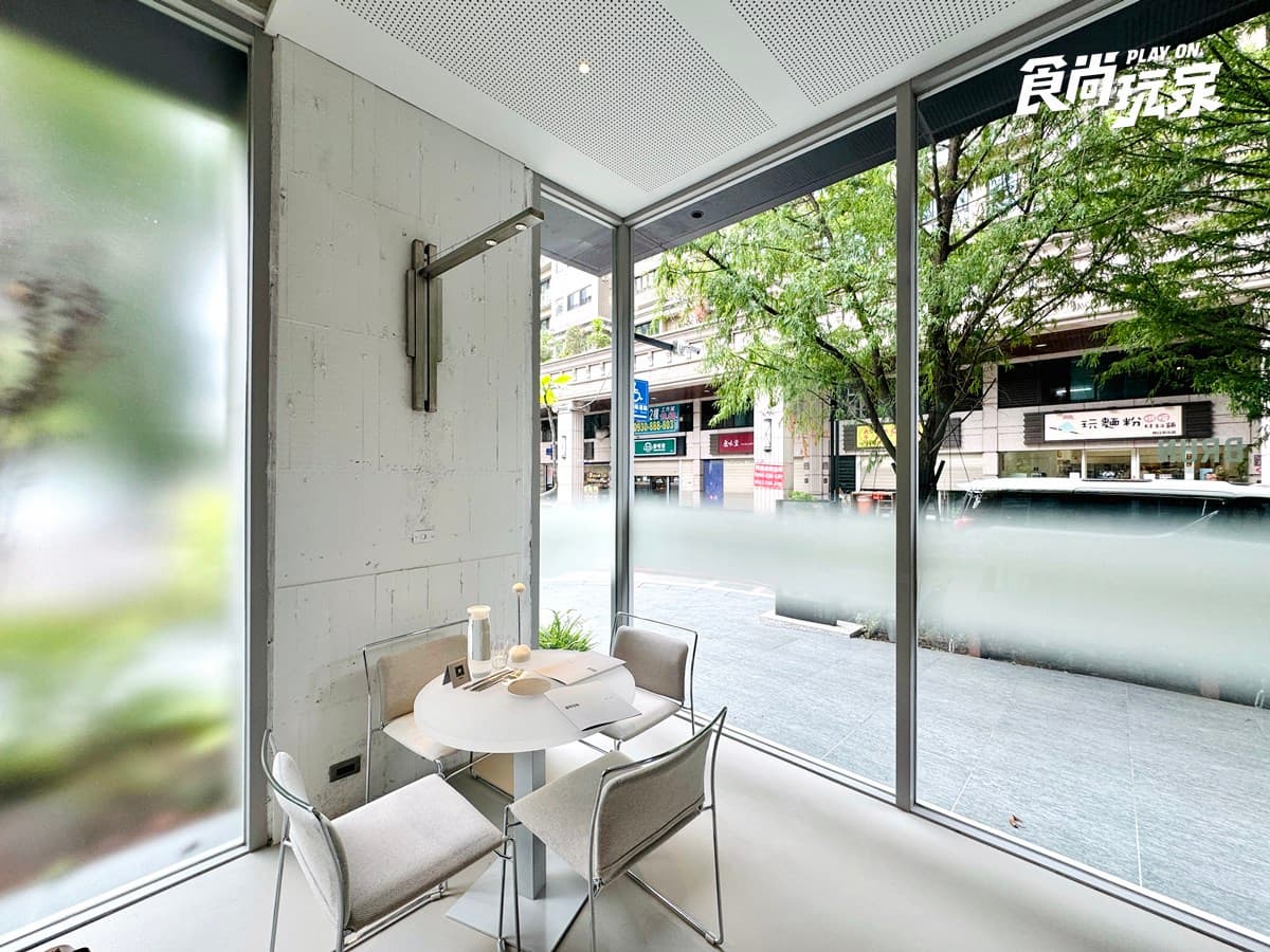 「BRUN早午餐」插旗林口!118坪綠意超好拍,230元兒童餐、田馥甄愛店酸種 「BRUN早午餐」插旗林口!118坪綠意超好拍,230元兒童餐、田馥甄愛店酸種