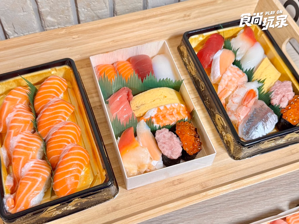 スシロー壽司郎 TOGO站前店 img