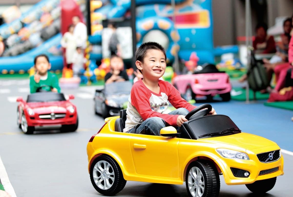 2026親子飯店推薦5間!2300坪遊樂園、賽車跑道超放電,免費抽住宿券 2026親子飯店推薦5間!2300坪遊樂園、賽車跑道超放電,免費抽住宿券