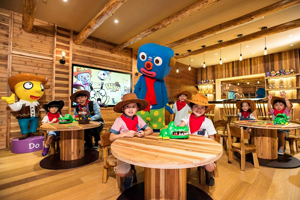 2026親子飯店推薦5間!2300坪遊樂園、賽車跑道超放電,免費抽住宿券 2026親子飯店推薦5間!2300坪遊樂園、賽車跑道超放電,免費抽住宿券