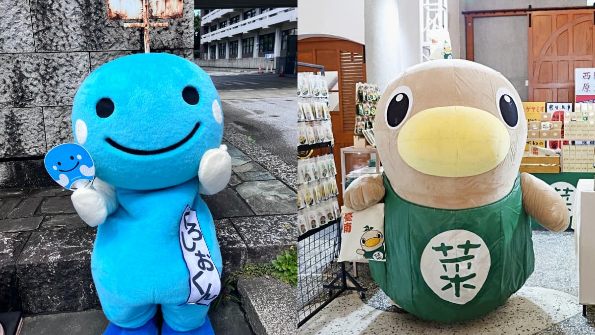 免出國秒到日本高知!總爺和風文化祭台南登場,YOSAKOI、獅舞、手作一次玩 免出國秒到日本高知!總爺和風文化祭台南登場,YOSAKOI、獅舞、手作一次玩