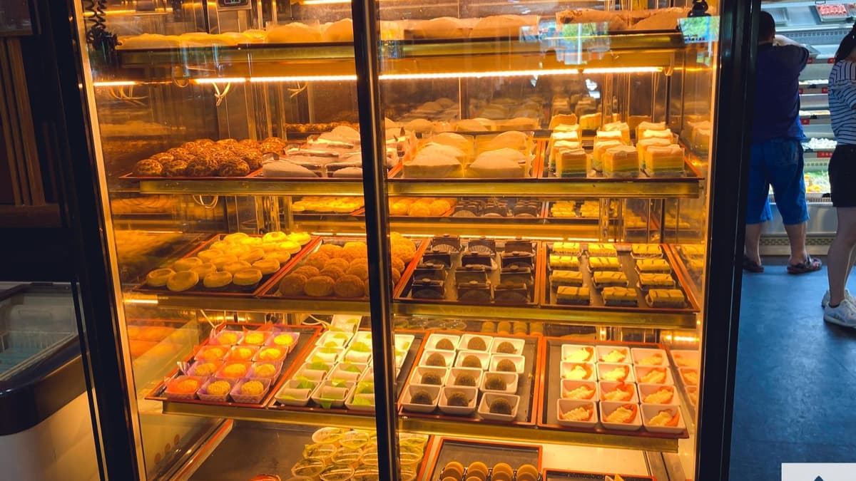 西門町20年老店吃到飽!火鍋破百種品項任吃,5種鮮蝦、螃蟹、哈根達斯通通有 西門町20年老店吃到飽!火鍋破百種品項任吃,5種鮮蝦、螃蟹、哈根達斯通通有