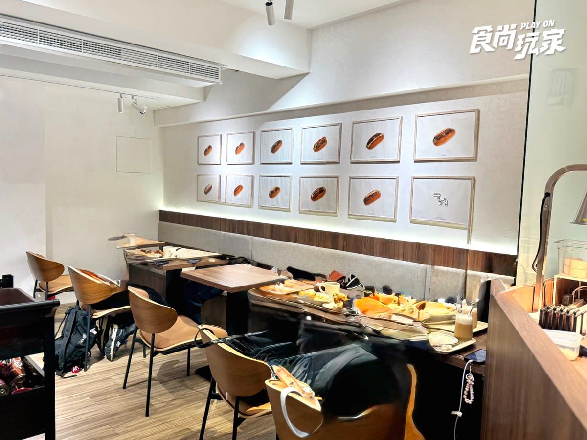 福岡排隊名店「今屋漢堡」首度登台!11款長型漢堡129元起,4款必吃+優惠搶看 福岡排隊名店「今屋漢堡」首度登台!11款長型漢堡129元起,4款必吃+優惠搶看