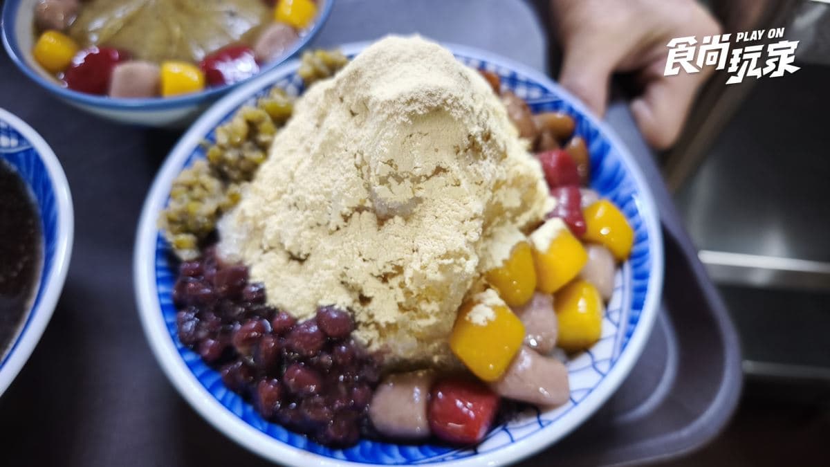 小千の冰朴店 Chien’s Sweet Desserts img