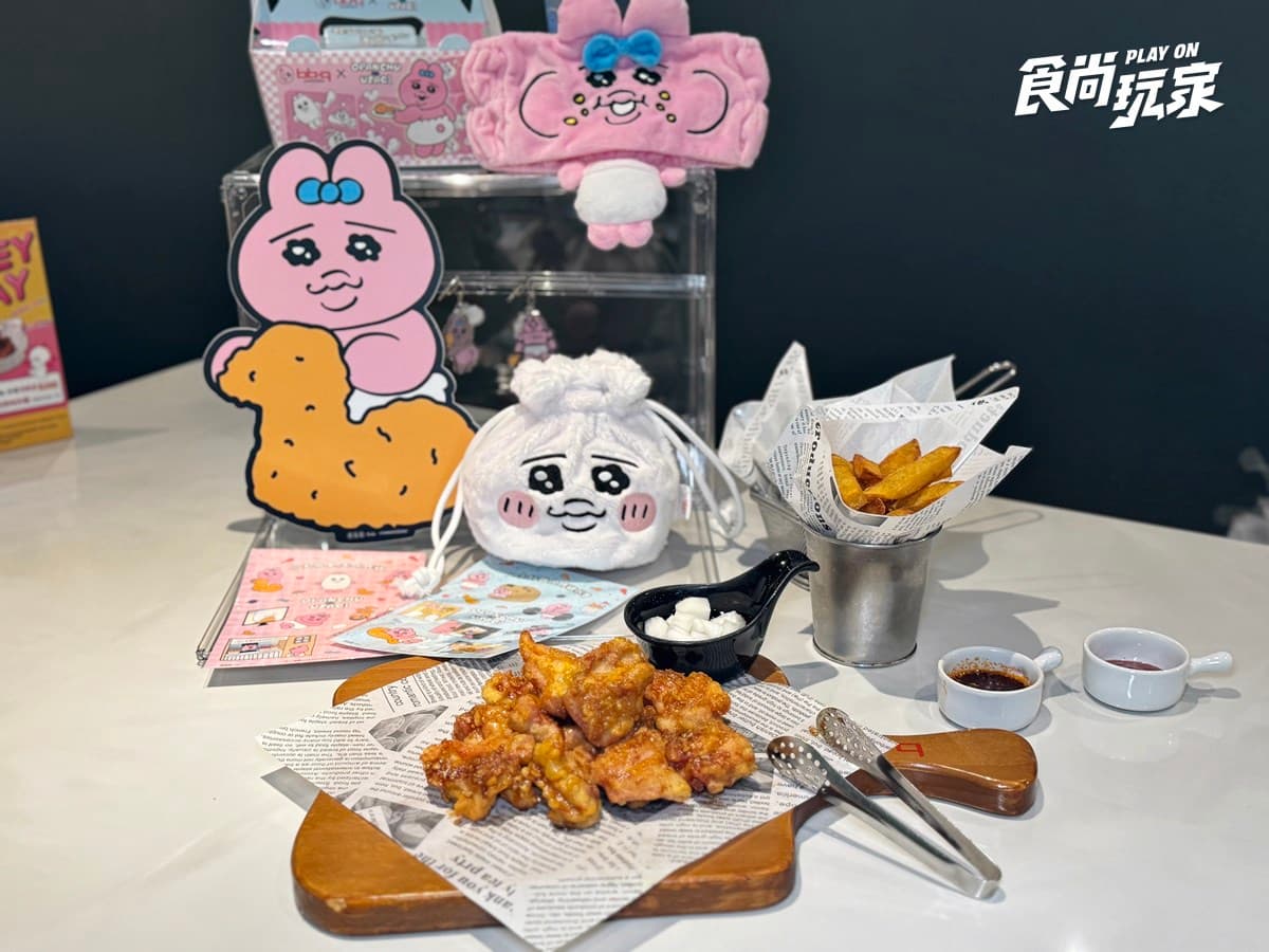 21風味館、三商炸雞買一送一!5大炸雞優惠必搶,bb.q免費送蒜味去骨雞 21風味館、三商炸雞買一送一!5大炸雞優惠必搶,bb.q免費送蒜味去骨雞