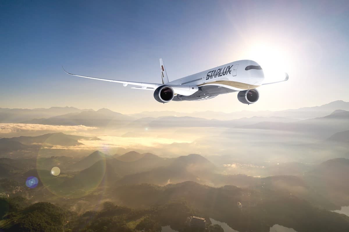 星宇航空9月機票優惠!熱門航點最高82折,日本直飛台中、高雄行程開賣 星宇航空9月機票優惠!熱門航點最高82折,日本直飛台中、高雄行程開賣