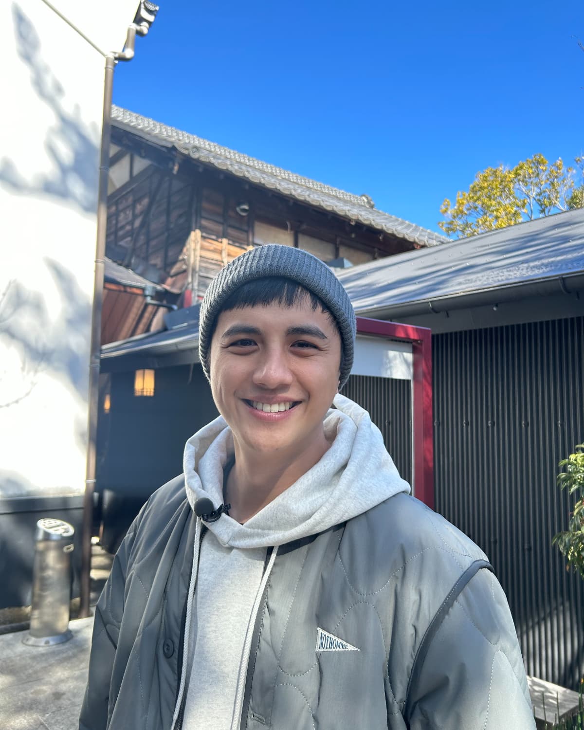 「2026食尚玩家旅宿大賞」活動大使曾子余揭密!寵妻行程、私藏海景飯店曝光 「2026食尚玩家旅宿大賞」活動大使曾子余揭密!寵妻行程、私藏海景飯店曝光