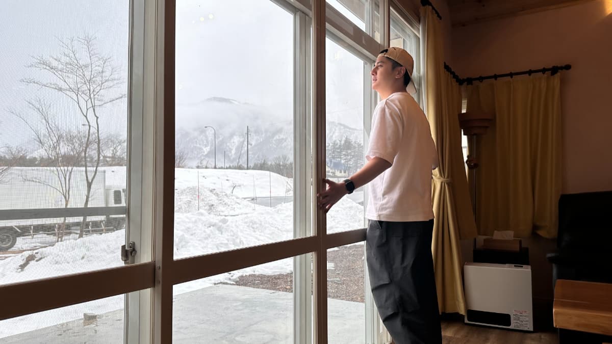 「2026食尚玩家旅宿大賞」活動大使曾子余揭密!寵妻行程、私藏海景飯店曝光 「2026食尚玩家旅宿大賞」活動大使曾子余揭密!寵妻行程、私藏海景飯店曝光