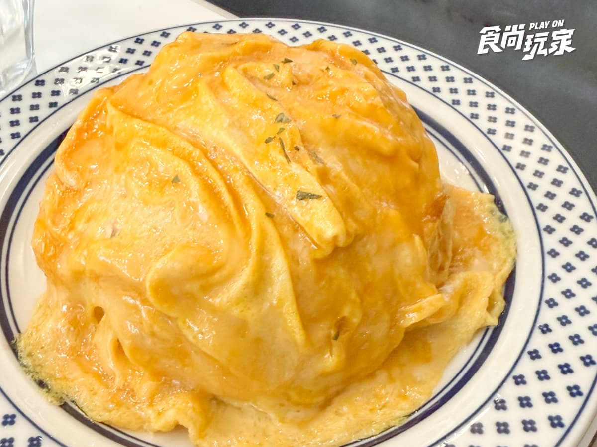 免費送豬排!中山區人氣咖哩店推新菜單,日本料理職人監製、歐姆蛋包飯必吃 免費送豬排!中山區人氣咖哩店推新菜單,日本料理職人監製、歐姆蛋包飯必吃