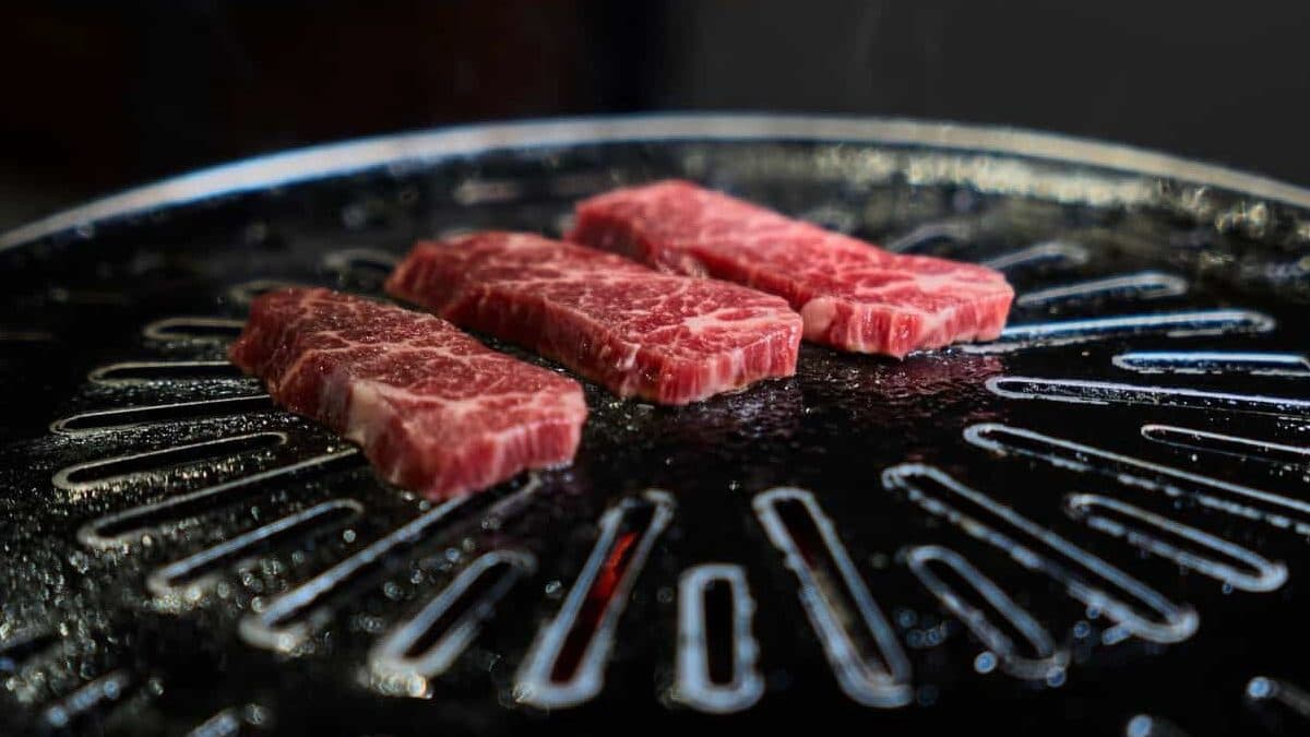 湛燃燒肉(高雄中山店) img