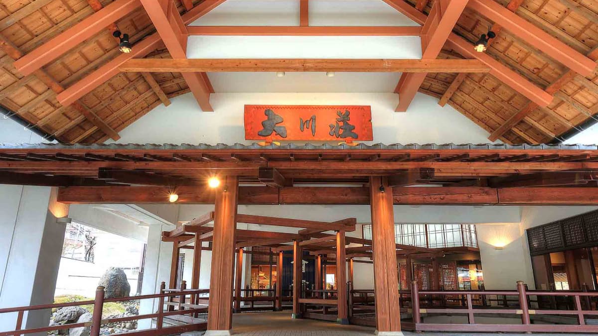 日本5大動漫聖地巡禮!朝聖鬼滅無限城、咒術澀谷事變、芙莉蓮藍色粉蝶花海 日本5大動漫聖地巡禮!朝聖鬼滅無限城、咒術澀谷事變、芙莉蓮藍色粉蝶花海