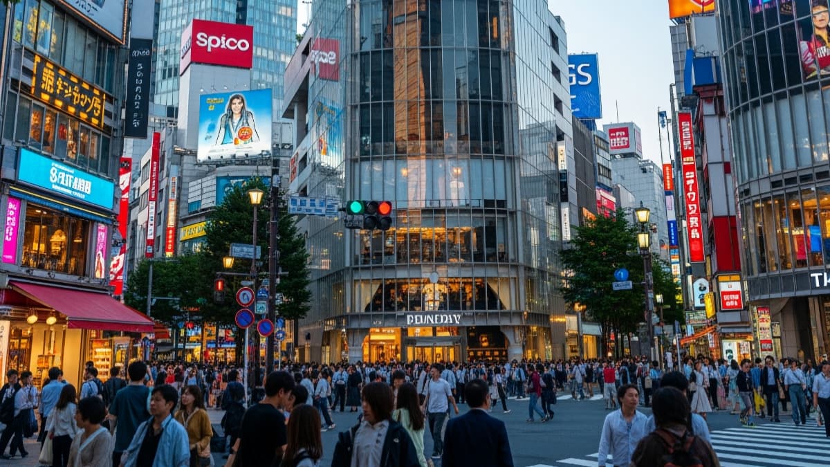 日本5大動漫聖地巡禮!朝聖鬼滅無限城、咒術澀谷事變、芙莉蓮藍色粉蝶花海 日本5大動漫聖地巡禮!朝聖鬼滅無限城、咒術澀谷事變、芙莉蓮藍色粉蝶花海
