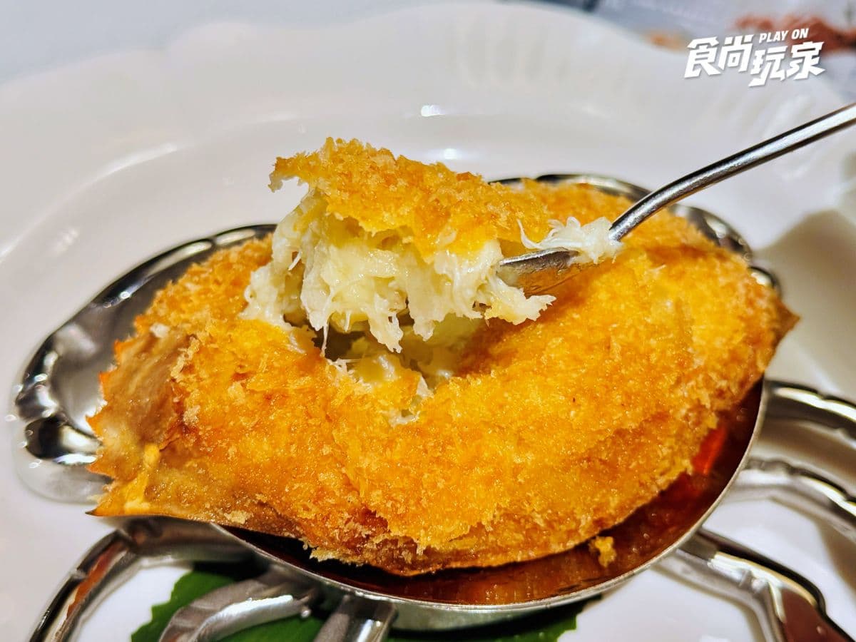 港星男神謝霆鋒也愛!香港米其林粵菜快閃來台,梅干蒸魚、木瓜上湯激推必點 港星男神謝霆鋒也愛!香港米其林粵菜快閃來台,梅干蒸魚、木瓜上湯激推必點