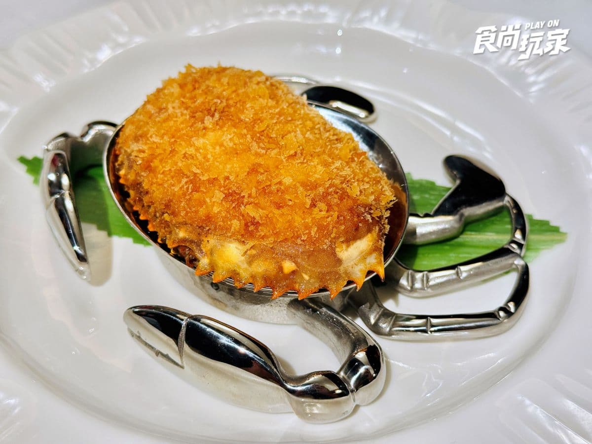 港星男神謝霆鋒也愛!香港米其林粵菜快閃來台,梅干蒸魚、木瓜上湯激推必點 港星男神謝霆鋒也愛!香港米其林粵菜快閃來台,梅干蒸魚、木瓜上湯激推必點