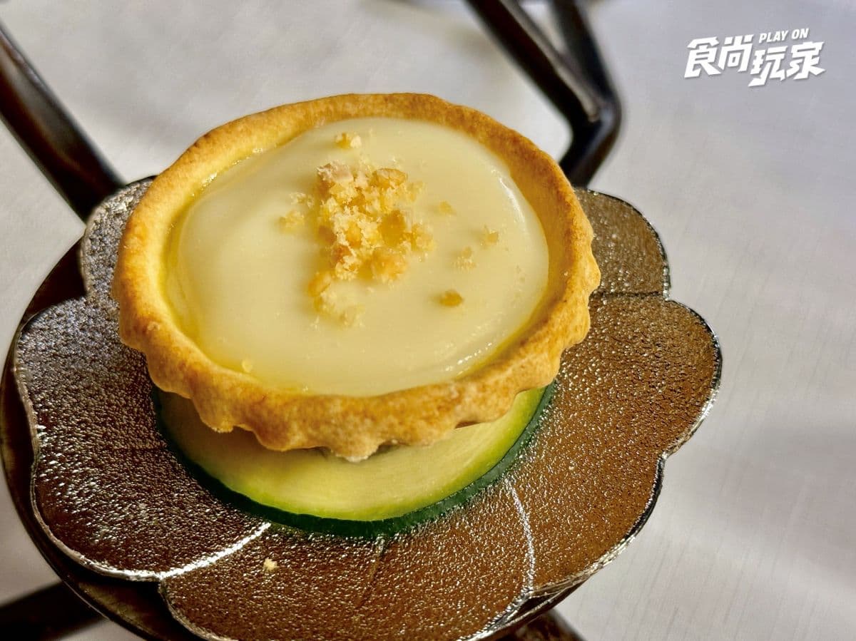 港星男神謝霆鋒也愛!香港米其林粵菜快閃來台,梅干蒸魚、木瓜上湯激推必點 港星男神謝霆鋒也愛!香港米其林粵菜快閃來台,梅干蒸魚、木瓜上湯激推必點