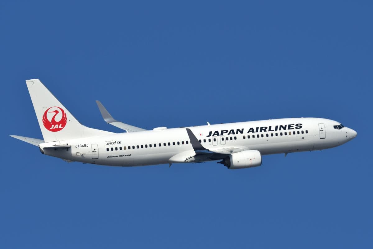 9月日本航空機票優惠!全航線85折起,東京、沖繩來回最低3888元限量開搶 9月日本航空機票優惠!全航線85折起,東京、沖繩來回最低3888元限量開搶