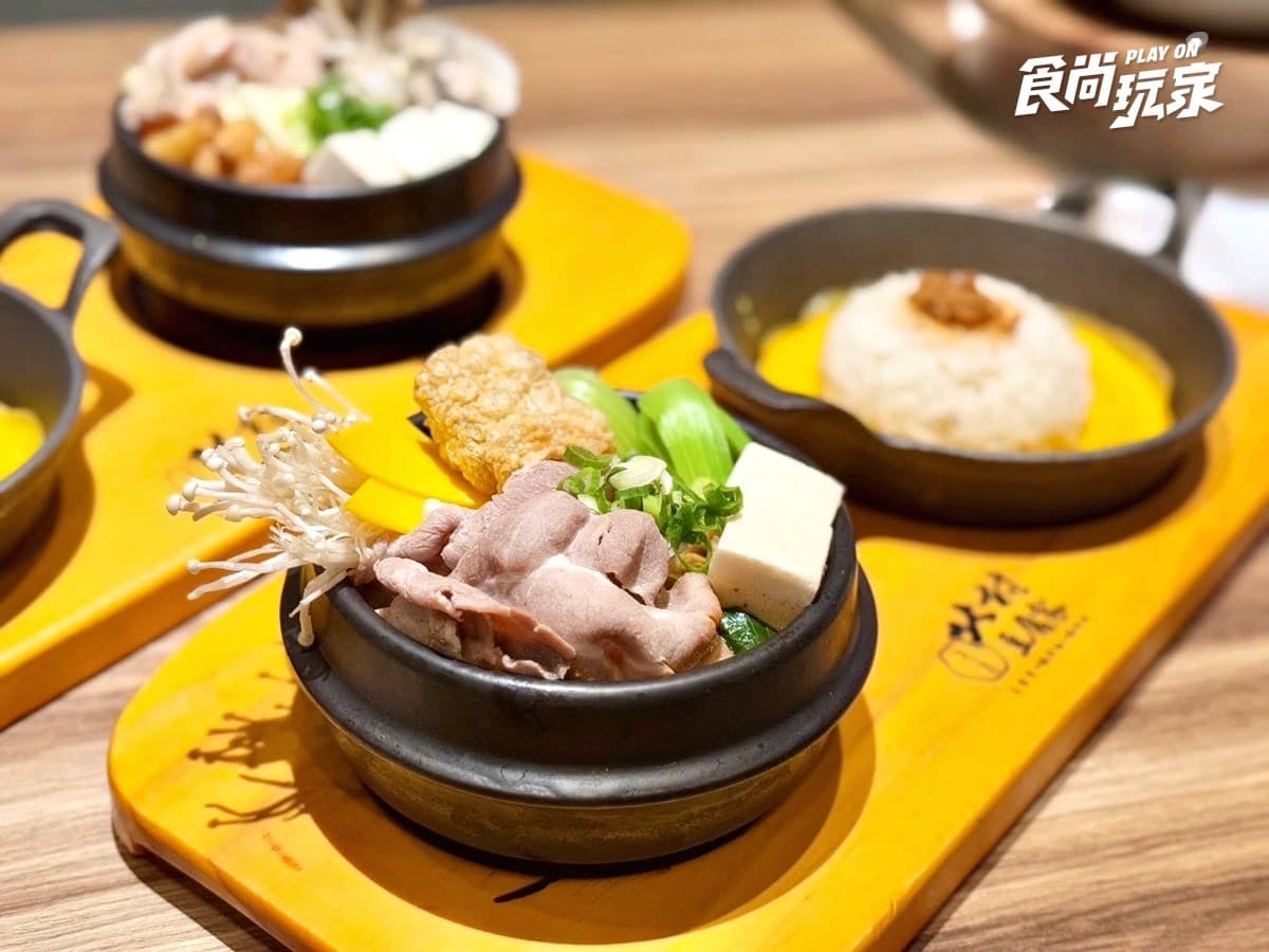 298元起吃到飽!超佛「韓式豆腐鍋」6款小菜、飲料無限暢飲,免費送炸海鮮 298元起吃到飽!超佛「韓式豆腐鍋」6款小菜、飲料無限暢飲,免費送炸海鮮