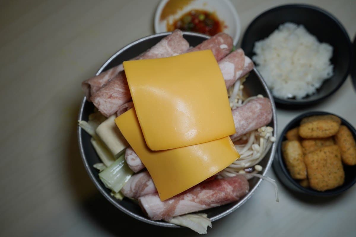 185元起吃到飽!高CP值「平價個人小火鍋」自助吧麵食、零食、霜淇淋暢吃 185元起吃到飽!高CP值「平價個人小火鍋」自助吧麵食、零食、霜淇淋暢吃