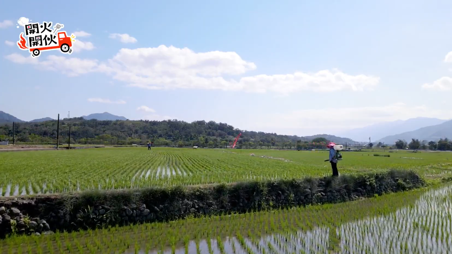 日韓名廚花蓮「米」食大挑戰!2大祕密景點+花蓮景點推薦45選 日韓名廚花蓮「米」食大挑戰!2大祕密景點+花蓮景點推薦45選
