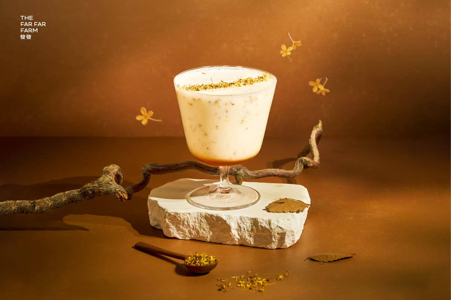 發發「花開富桂」中秋新品登場!滿5杯享88折、85℃桑椹系列同步開喝 發發「花開富桂」中秋新品登場!滿5杯享88折、85℃桑椹系列同步開喝