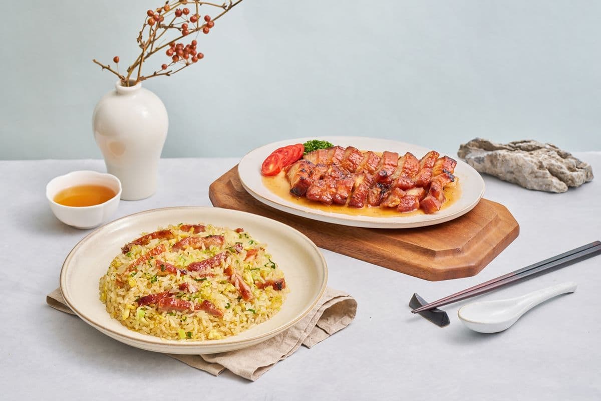 全台第2間「點點心Signature」來了!滿額送200元,吃得到三麗鷗聯名餐 全台第2間「點點心Signature」來了!滿額送200元,吃得到三麗鷗聯名餐