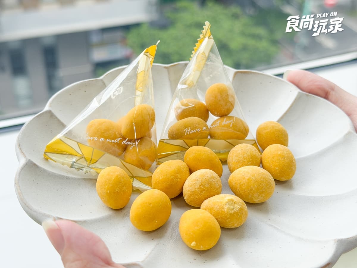 好市多6款新品推薦!日本柚子零食、杜拜巧克力麻糬必吃,Costco員工熊超萌 好市多6款新品推薦!日本柚子零食、杜拜巧克力麻糬必吃,Costco員工熊超萌