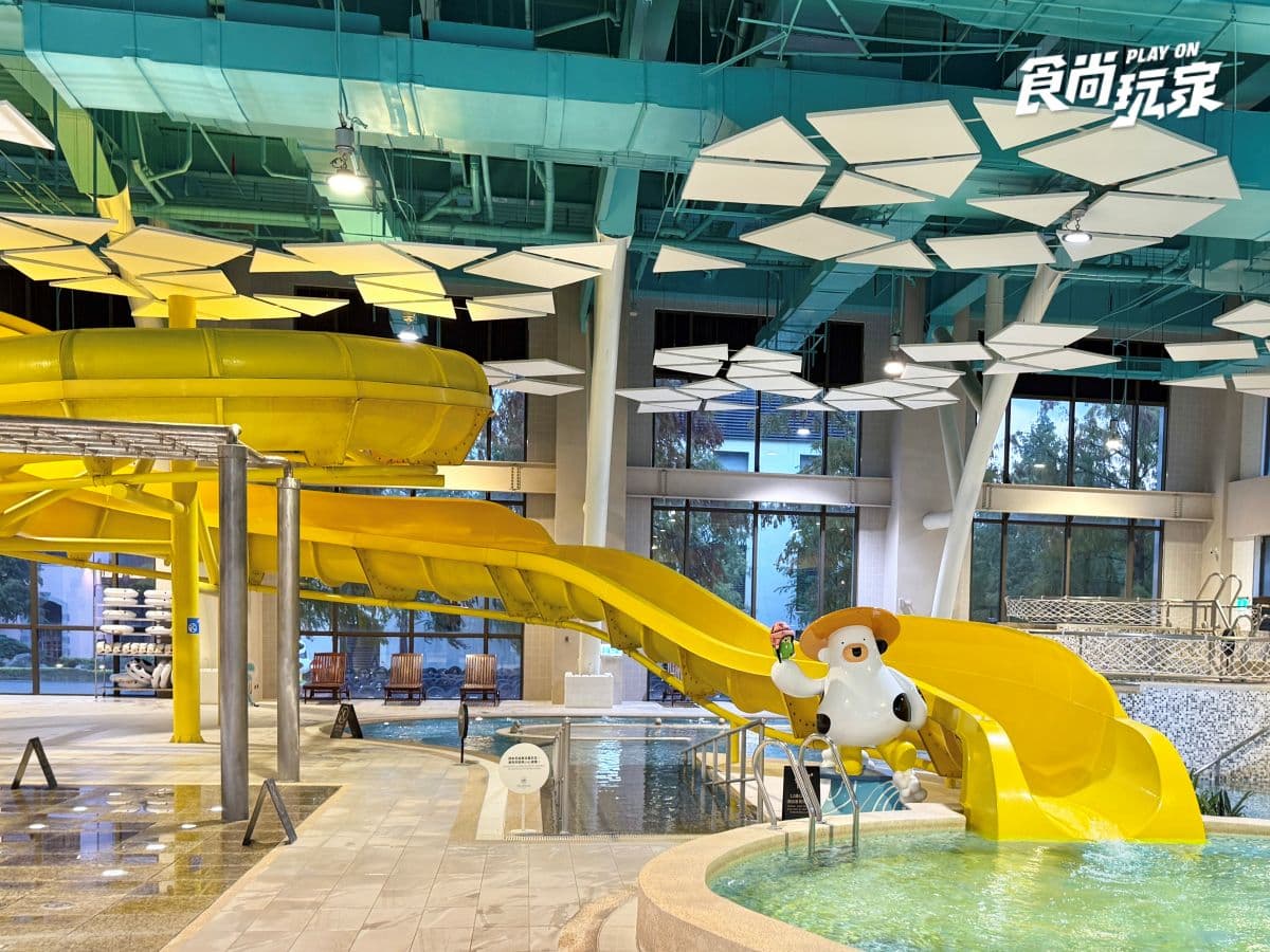 最高省5,000元!國旅補助2家「偽出國度假」飯店優惠:日式庭園、歐風城堡 最高省5,000元!國旅補助2家「偽出國度假」飯店優惠:日式庭園、歐風城堡