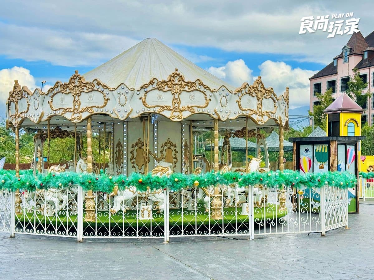 最高省5,000元!國旅補助2家「偽出國度假」飯店優惠:日式庭園、歐風城堡 最高省5,000元!國旅補助2家「偽出國度假」飯店優惠:日式庭園、歐風城堡