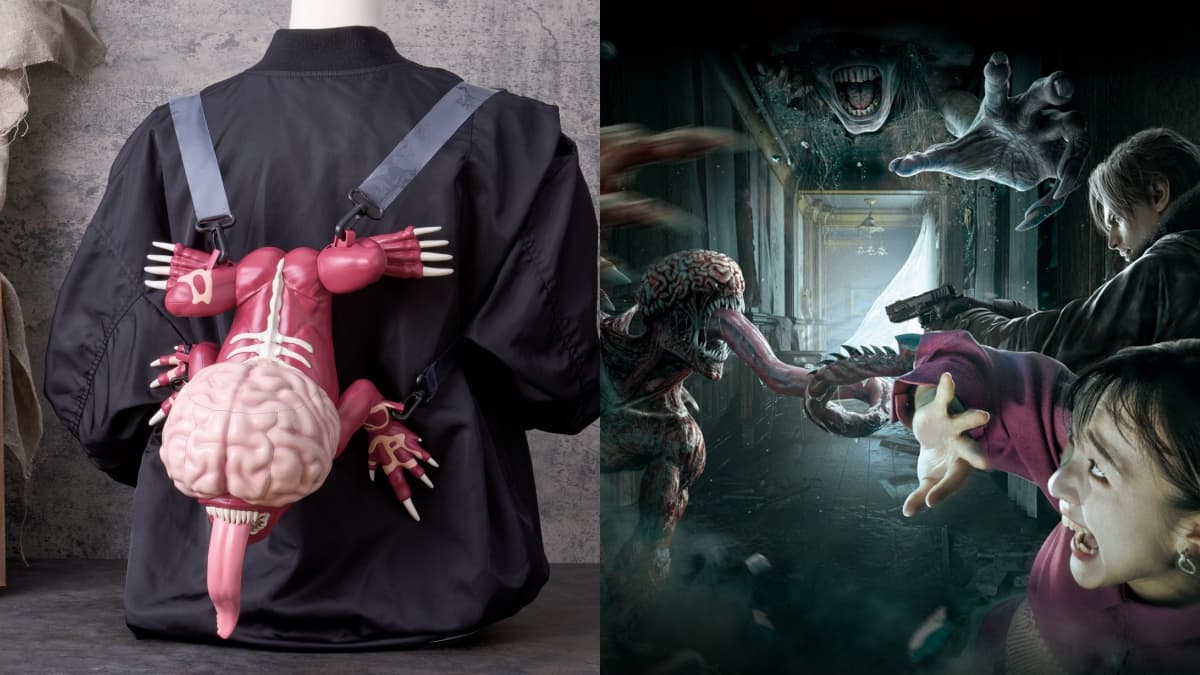 日本環球影城25週年聯名!魯夫、柯南展開特別合作,惡靈古堡爆米花桶必收 日本環球影城25週年聯名!魯夫、柯南展開特別合作,惡靈古堡爆米花桶必收