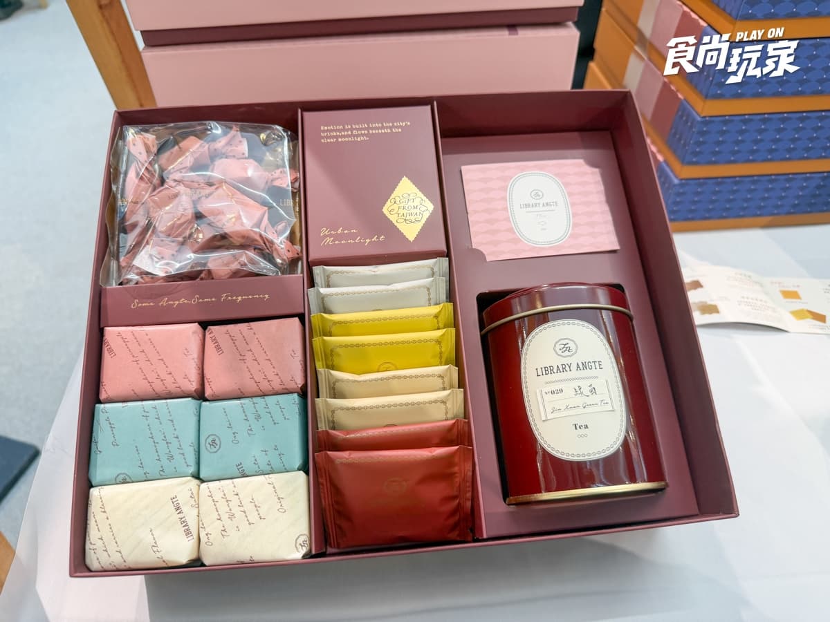 台北101「甜點市集」開跑!免費吃10款甜點、消費滿千送優惠券,紀念熊必收 台北101「甜點市集」開跑!免費吃10款甜點、消費滿千送優惠券,紀念熊必收