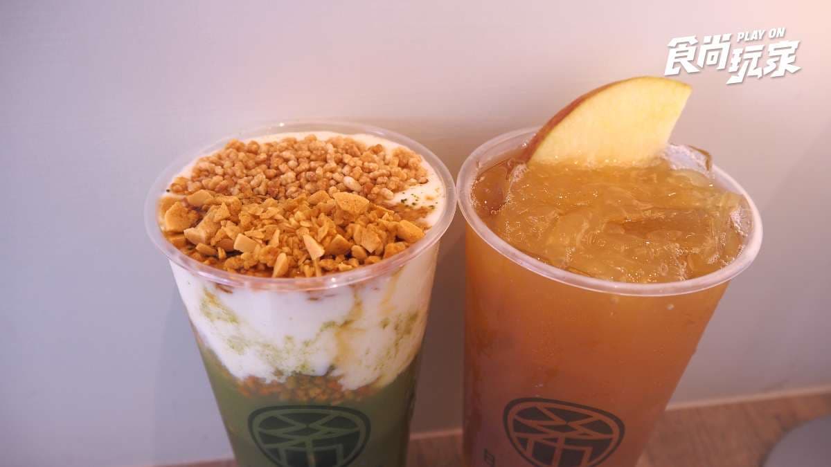 日希好茶D﹒D﹒drink img