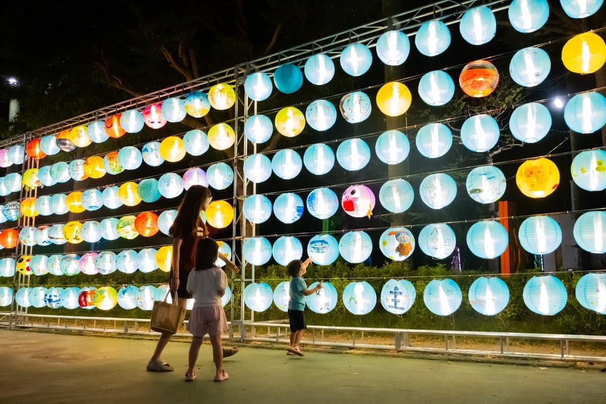 一年只開這1天!苗栗苑裡「鬼門關夜市」9/10確定回歸,封街開逛400家攤位 一年只開這1天!苗栗苑裡「鬼門關夜市」9/10確定回歸,封街開逛400家攤位