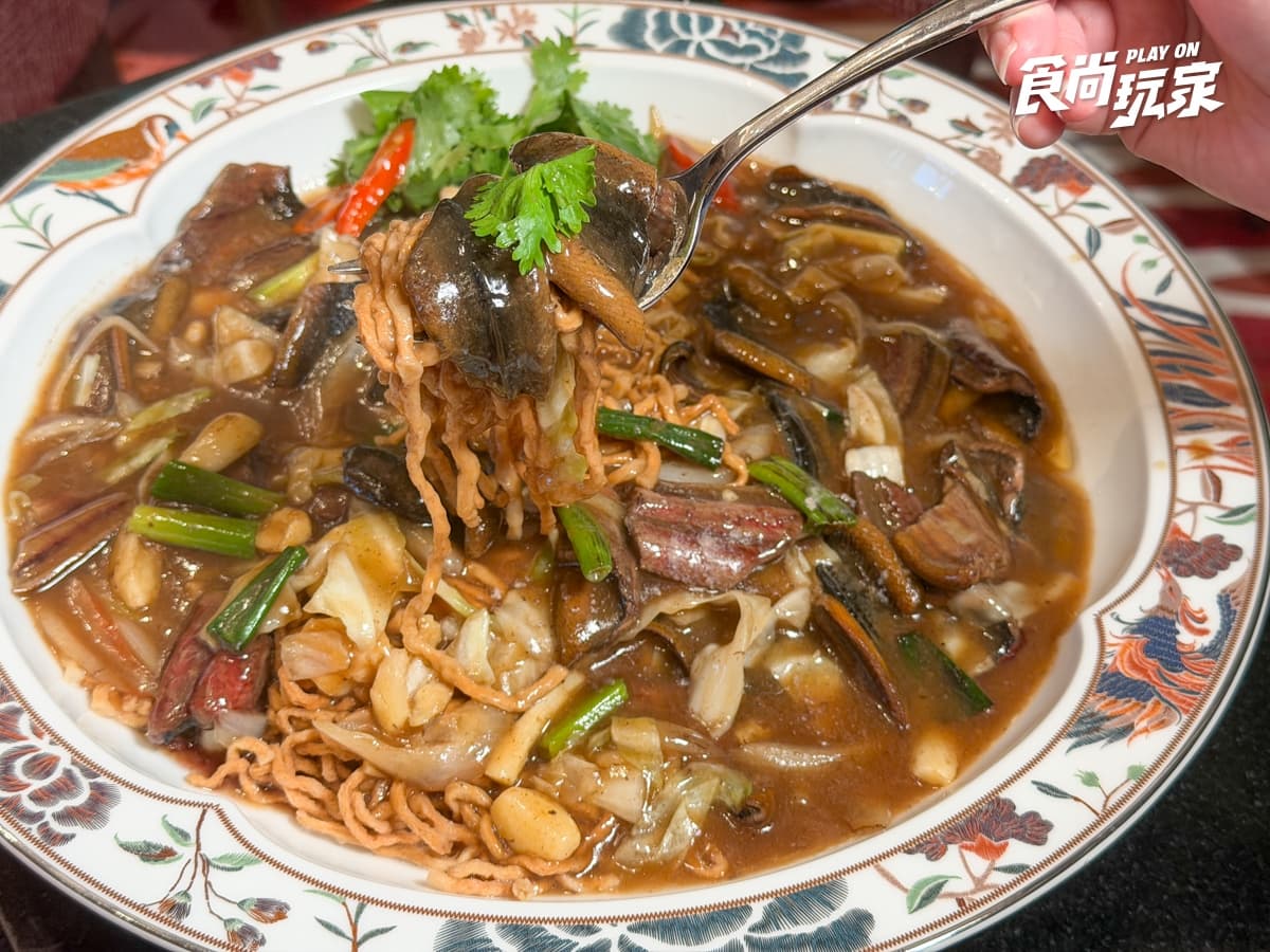 高雄老字號「福園台菜」插旗大巨蛋!必吃菜色TOP8,消費滿額送300元抵用券 高雄老字號「福園台菜」插旗大巨蛋!必吃菜色TOP8,消費滿額送300元抵用券
