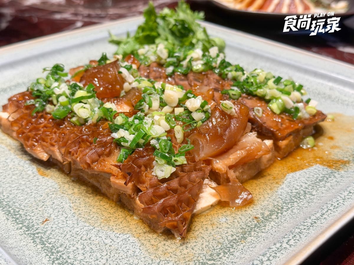 高雄老字號「福園台菜」插旗大巨蛋!必吃菜色TOP8,消費滿額送300元抵用券 高雄老字號「福園台菜」插旗大巨蛋!必吃菜色TOP8,消費滿額送300元抵用券