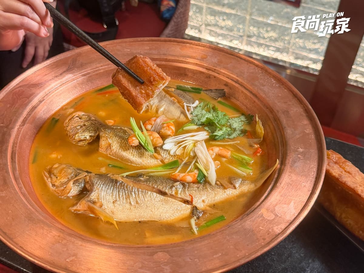 高雄老字號「福園台菜」插旗大巨蛋!必吃菜色TOP8,消費滿額送300元抵用券 高雄老字號「福園台菜」插旗大巨蛋!必吃菜色TOP8,消費滿額送300元抵用券