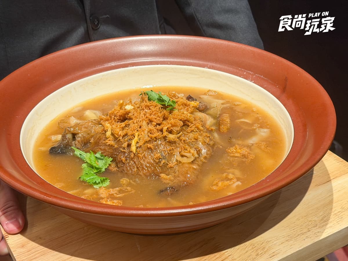 高雄老字號「福園台菜」插旗大巨蛋!必吃菜色TOP8,消費滿額送300元抵用券 高雄老字號「福園台菜」插旗大巨蛋!必吃菜色TOP8,消費滿額送300元抵用券