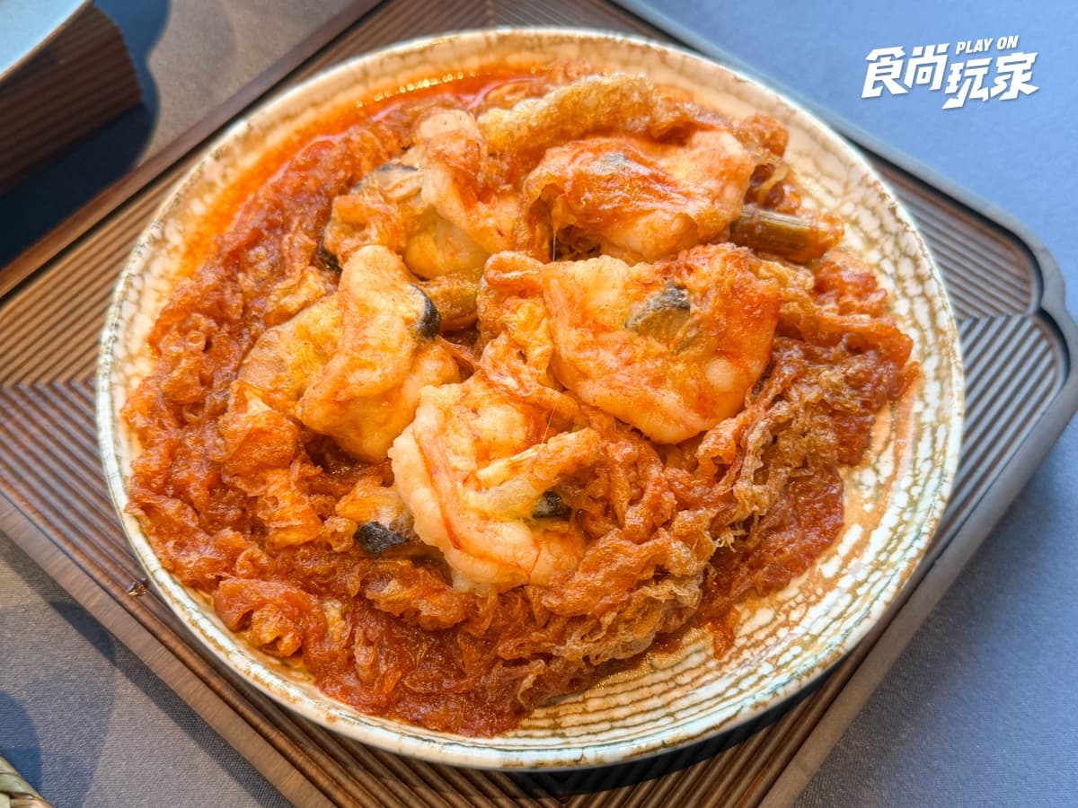 高雄老字號「福園台菜」插旗大巨蛋!必吃菜色TOP8,消費滿額送300元抵用券 高雄老字號「福園台菜」插旗大巨蛋!必吃菜色TOP8,消費滿額送300元抵用券