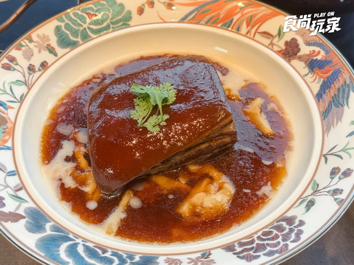 高雄老字號「福園台菜」插旗大巨蛋!必吃菜色TOP8,消費滿額送300元抵用券 高雄老字號「福園台菜」插旗大巨蛋!必吃菜色TOP8,消費滿額送300元抵用券