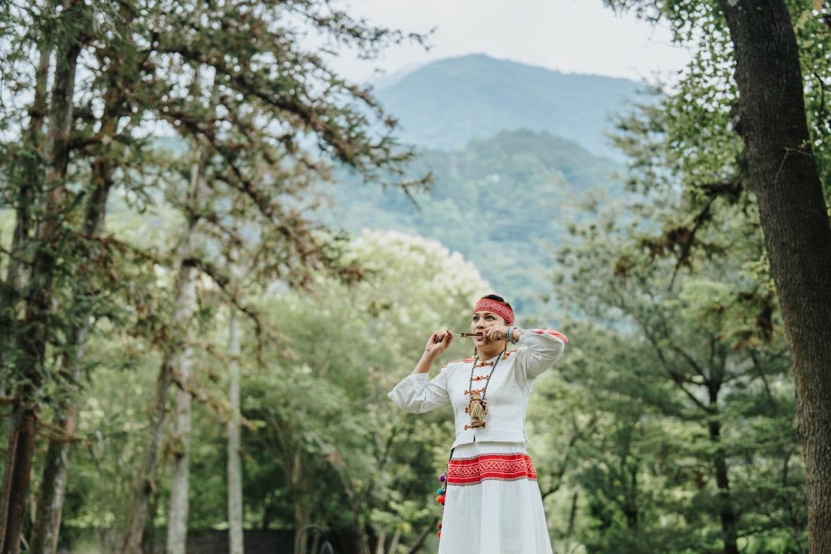 全台唯一星野度假村藏這!「虹夕諾雅谷關」開箱,隱身山谷裡的療癒溫泉秘境 全台唯一星野度假村藏這!「虹夕諾雅谷關」開箱,隱身山谷裡的療癒溫泉秘境