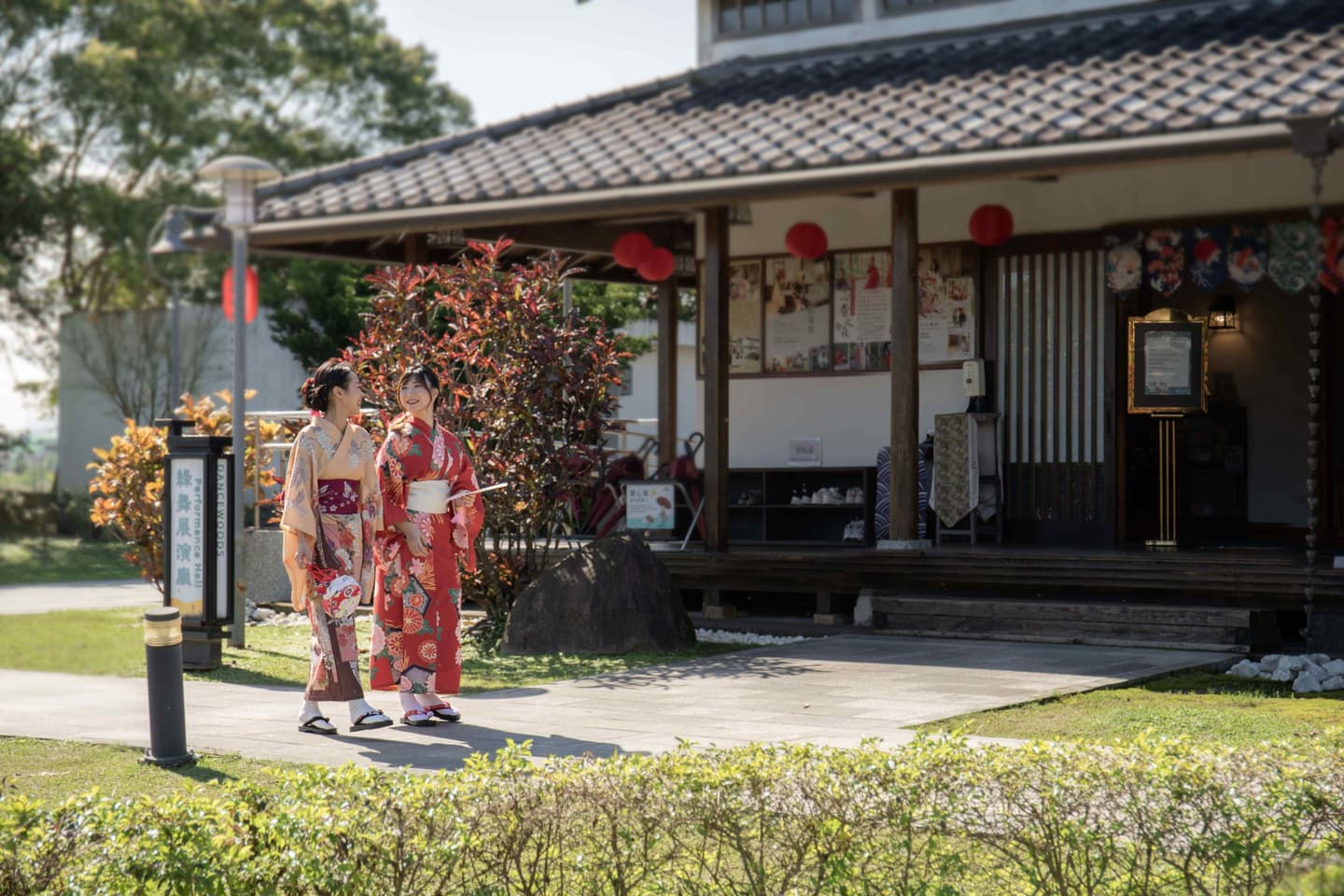 夜遊傳藝、餵水豚、泡湯看龜山島!5間「定點深度玩」住宿推薦,免費抽住宿券 夜遊傳藝、餵水豚、泡湯看龜山島!5間「定點深度玩」住宿推薦,免費抽住宿券
