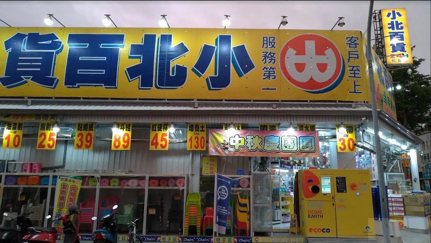寶特瓶、鋁罐別亂丟!到5大超市回收換購物金、最高折60元,還能免費停車 寶特瓶、鋁罐別亂丟!到5大超市回收換購物金、最高折60元,還能免費停車