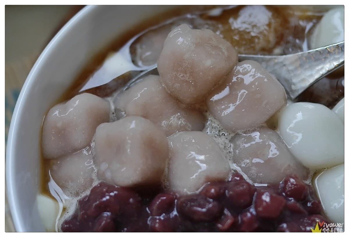 60元吃到飽!「高CP值甜品」豆花、嫩仙草、黑糖冰免費續加,必嗑白玉湯圓 60元吃到飽!「高CP值甜品」豆花、嫩仙草、黑糖冰免費續加,必嗑白玉湯圓