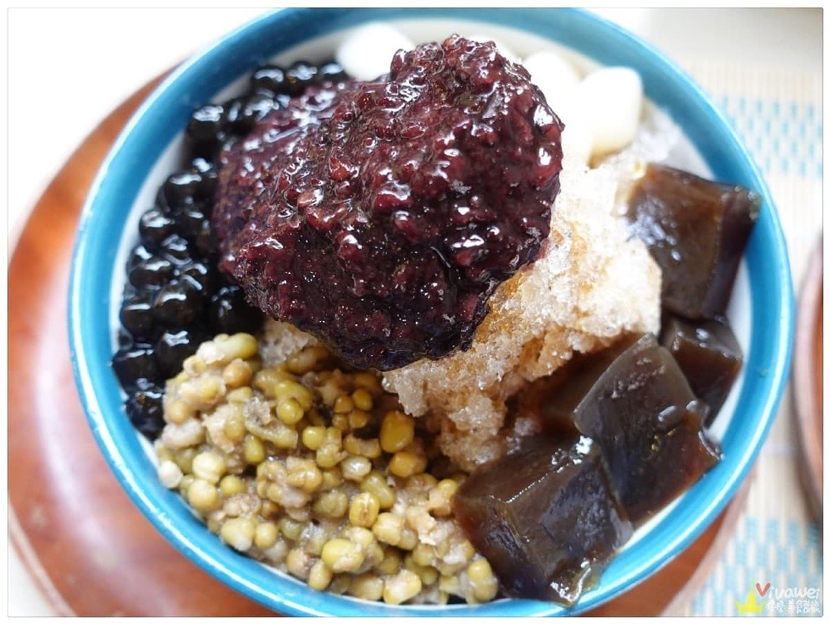 60元吃到飽!「高CP值甜品」豆花、嫩仙草、黑糖冰免費續加,必嗑白玉湯圓 60元吃到飽!「高CP值甜品」豆花、嫩仙草、黑糖冰免費續加,必嗑白玉湯圓