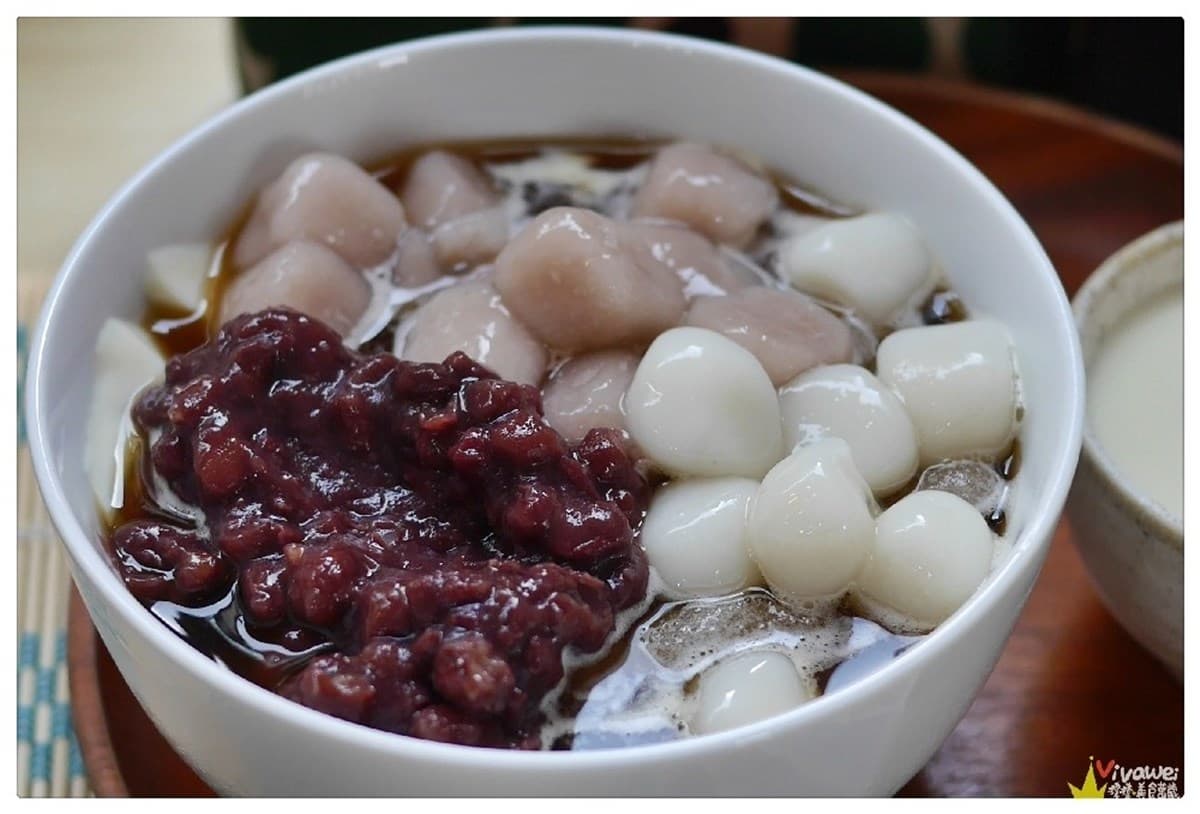 60元吃到飽!「高CP值甜品」豆花、嫩仙草、黑糖冰免費續加,必嗑白玉湯圓 60元吃到飽!「高CP值甜品」豆花、嫩仙草、黑糖冰免費續加,必嗑白玉湯圓