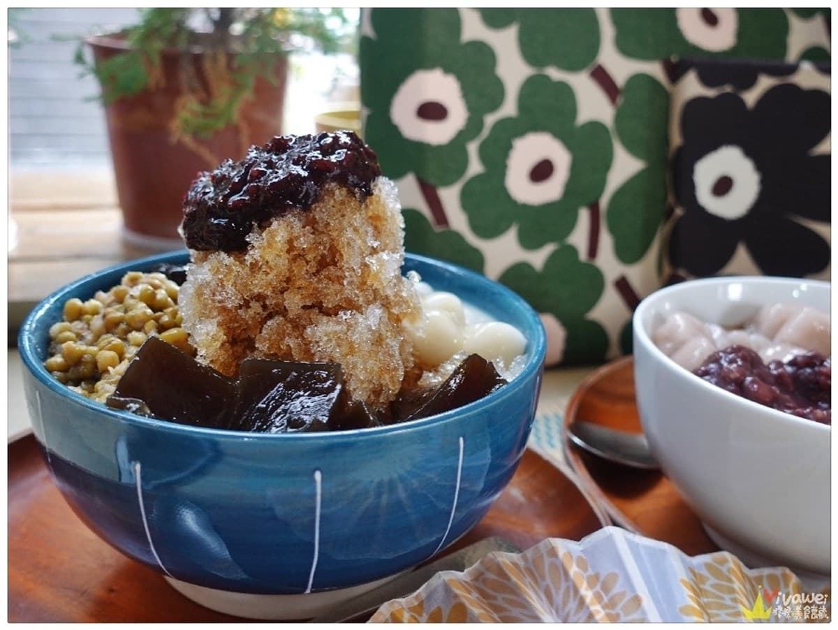 60元吃到飽!「高CP值甜品」豆花、嫩仙草、黑糖冰免費續加,必嗑白玉湯圓 60元吃到飽!「高CP值甜品」豆花、嫩仙草、黑糖冰免費續加,必嗑白玉湯圓